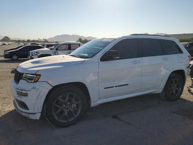 2020 JEEP GRAND CHEROKEE LIMITED 2020