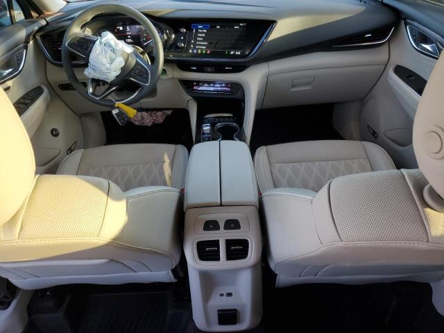2023 BUICK ENVISION A - LRBFZRR48PD042430