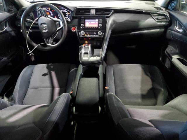 2019 HONDA INSIGHT LX 19XZE4F17KE013662