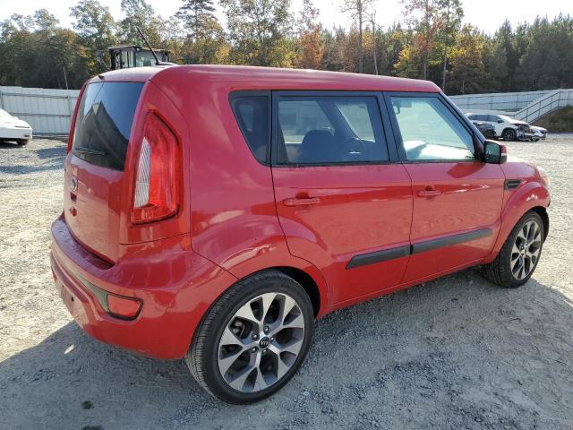 VIN KNDJT2A64D7592591 2013 KIA Soul, + no.3