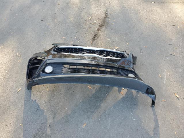2021 KIA FORTE FE - 3KPF24AD6ME298905