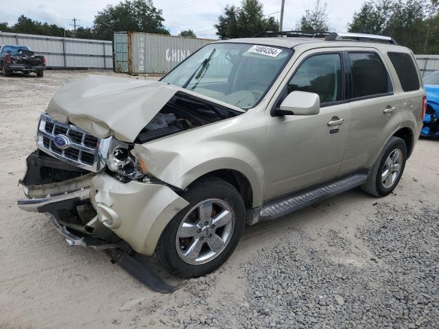 2011 FORD ESCAPE LIM #3042061215