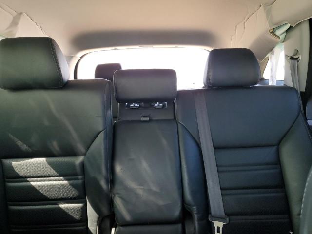 2017 KIA SORENTO EX - 5XYPHDA57HG290932