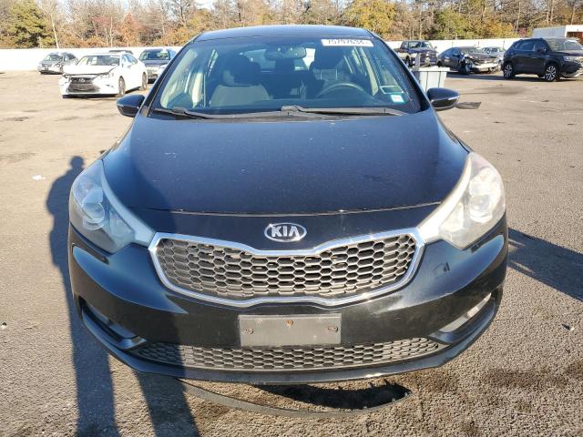 VIN KNAFK5A85G5622254 2016 KIA Forte, LX no.5