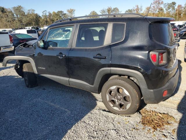 2017 JEEP RENEGADE S - ZACCJBAB0HPG06555