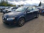 AUDI A4 2.0T QU photo