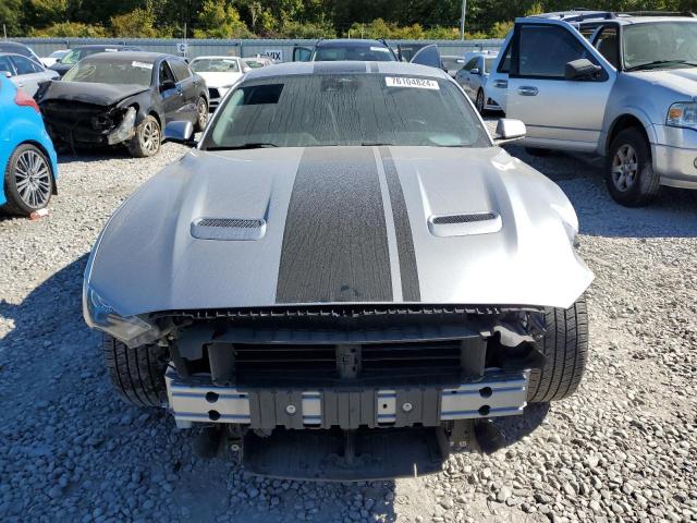 2021 FORD MUSTANG GT - 1FA6P8CF5M5123831