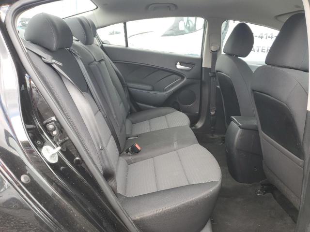 2017 KIA FORTE LX - 3KPFL4A70HE151430