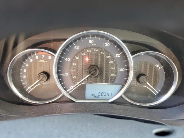 2015 TOYOTA COROLLA L - 2T1BURHE6FC276456