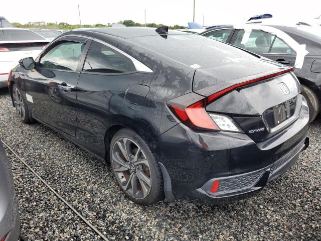 2HGFC3B9XKH354395 2019 HONDA CIVIC