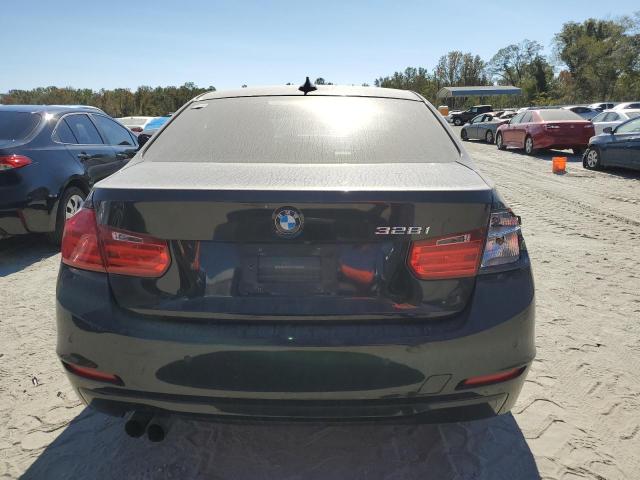 2015 BMW 328 I - WBA3A5G50FNS89110