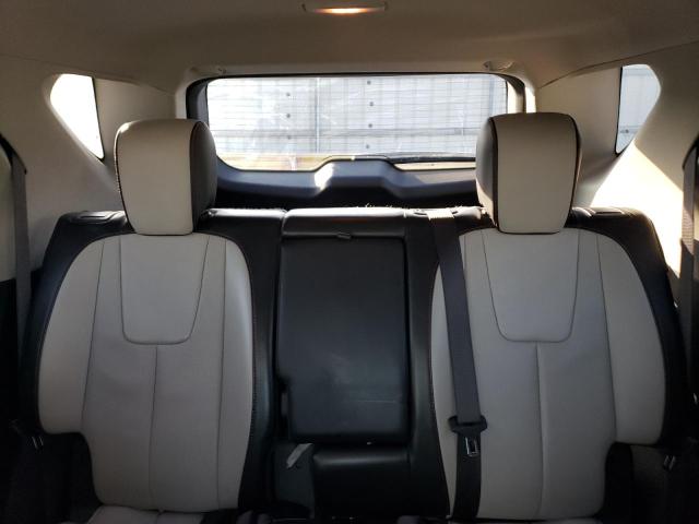 2016 CHEVROLET EQUINOX LT - 2GNALDEK7G6355382