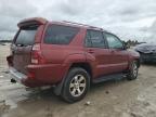 TOYOTA 4RUNNER SR снимка