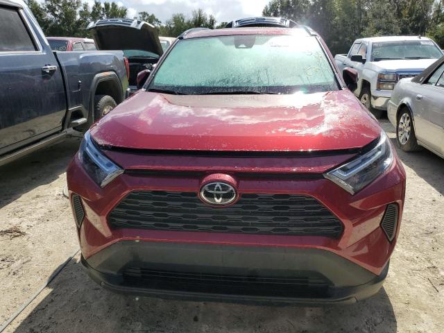2022 TOYOTA RAV4 XLE - 2T3W1RFV5NW204441
