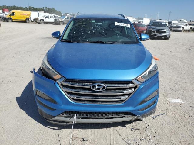 2018 HYUNDAI TUCSON VAL KM8J33A23JU708858