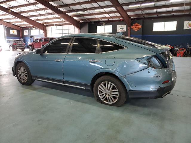 VIN 5J6TF3H36FL001621 2015 Honda Crosstour, EX no.2