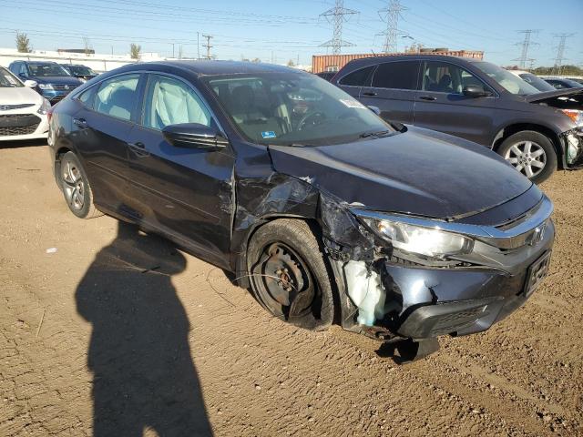 2016 HONDA CIVIC LX - 19XFC2F5XGE055654