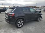 Lot #2957722026 2020 JEEP COMPASS LI