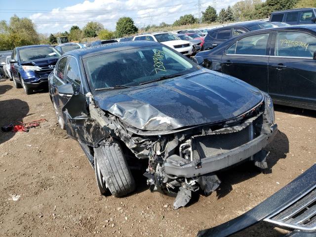 Vin: 2g1125s30e9142485, lot: 73891854, chevrolet impala lt 20144
