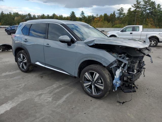 2023 NISSAN ROGUE PLAT - JN8BT3DD8PW320631