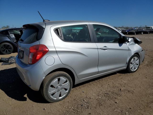 VIN KL8CB6SA9GC590099 2016 Chevrolet Spark, LS no.3