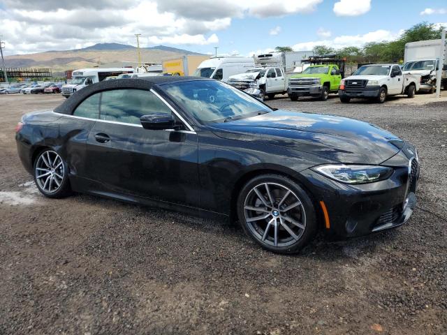 VIN WBA23AT08RCR80720 2024 BMW 4 Series, 430I no.4