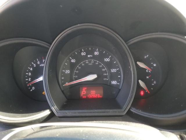 2016 KIA RIO LX - KNADM4A3XG6587723
