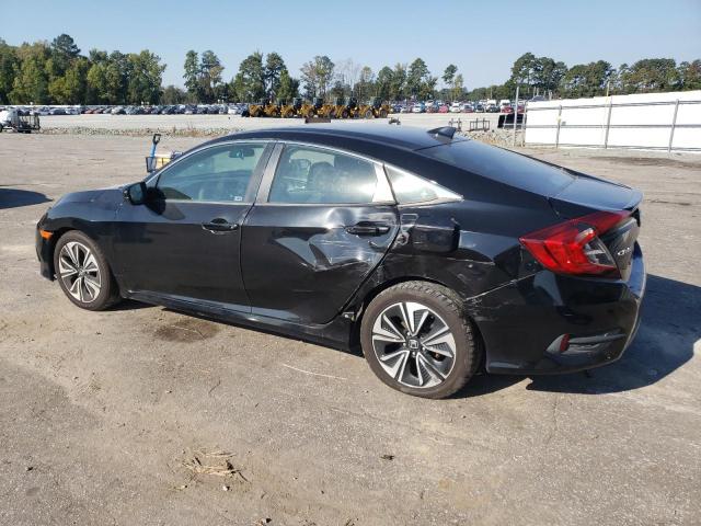 2016 HONDA CIVIC EX - 2HGFC1F37GH642022