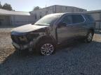 2020 CHEVROLET TRAVERSE L - 1GNERFKW4LJ104321