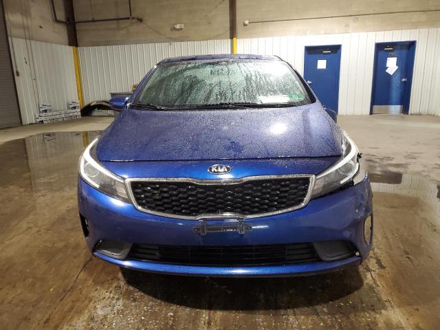 2018 KIA FORTE LX - 3KPFK4A73JE222144