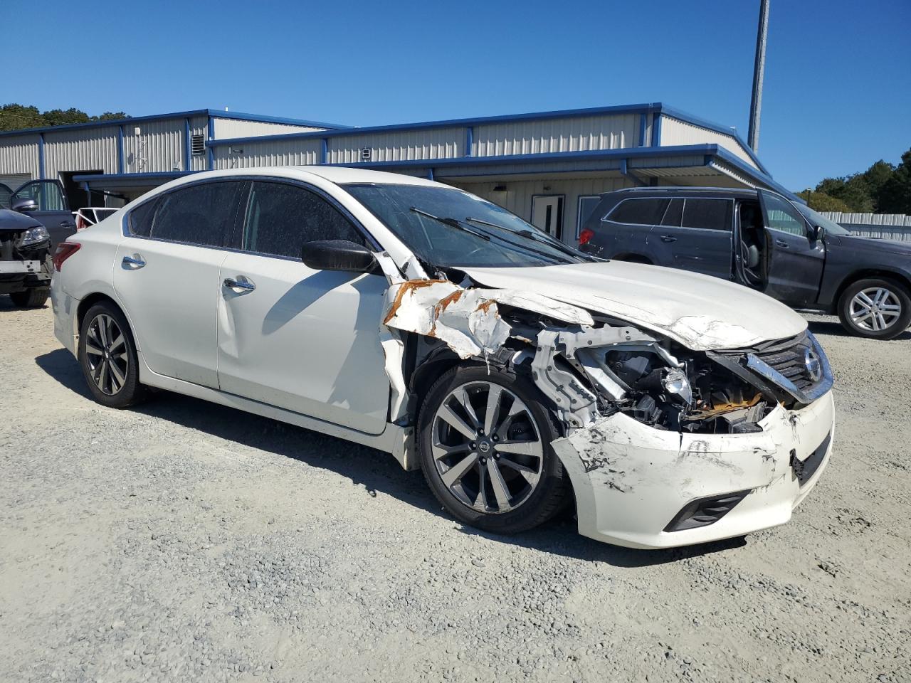 Global Auto Auctions