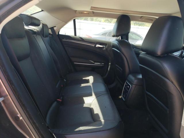 2018 CHRYSLER 300 LIMITE - 2C3CCAEG2JH263916