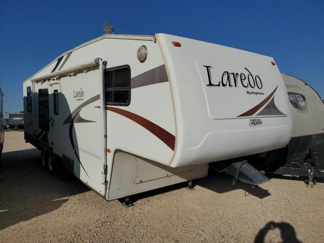 2005 KEYSTONE TRVL TRL #2914083559