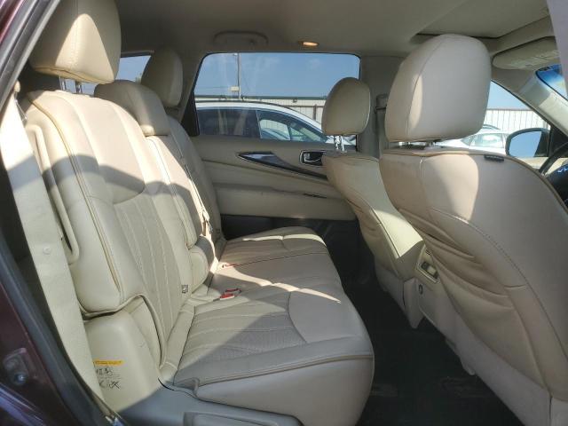 VIN 5N1AL0MN4FC540813 2015 Infiniti QX60 no.11