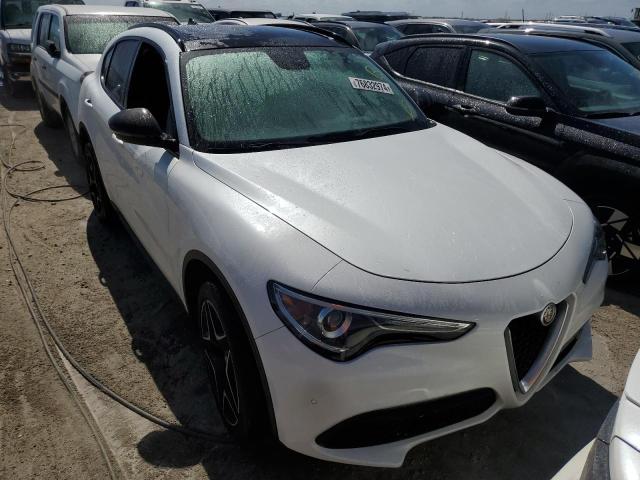 2019 ALFA ROMEO STELVIO TI - ZASPAKBN9K7C70572