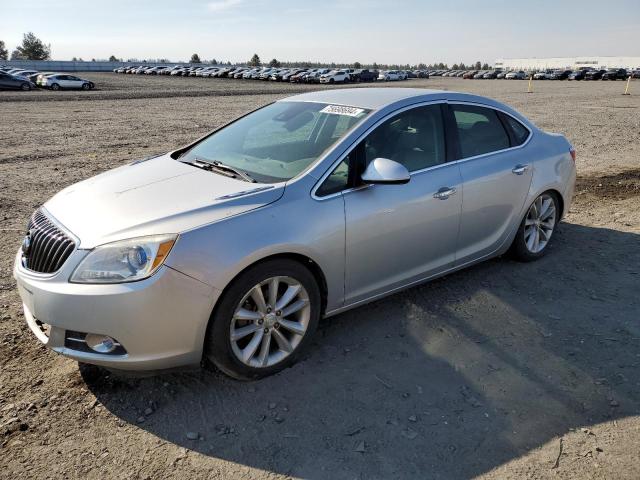 VIN 1G4PR5SK0E4201814 2014 Buick Verano, Convenience no.1