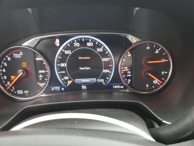 2024 CHEVROLET BLAZER PRE - 3GNKBFR4XRS187577