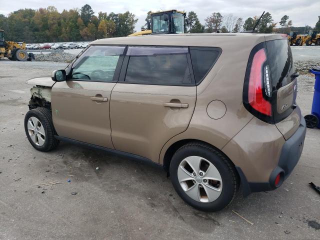 VIN KNDJN2A2XG7294882 2016 KIA Soul no.2