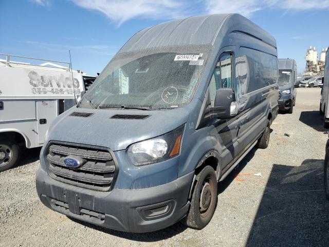 2020 FORD TRANSIT T- #2988774661