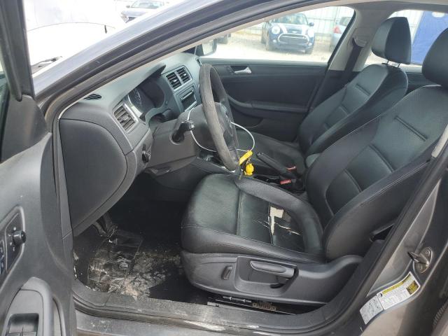 VIN 3VWD17AJ9EM267928 2014 Volkswagen Jetta, SE no.7