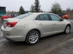 CHEVROLET MALIBU LIM photo