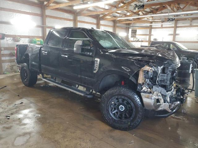 VIN 1FT7W2B64HEE16397 2017 FORD F250 no.4