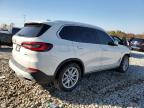 BMW X5 XDRIVE4 photo