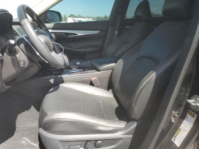 2021 INFINITI QX50 ESSEN - 3PCAJ5CB2MF117484