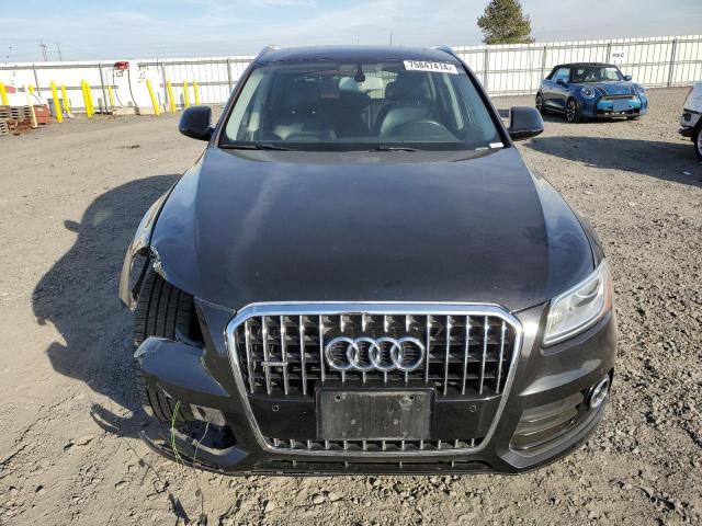 VIN WA1L2AFP9GA064179 2016 Audi Q5, Premium Plus no.5