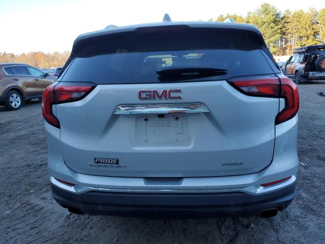 2019 GMC TERRAIN SL - 3GKALVEX8KL280646