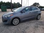 2016 HYUNDAI ELANTRA GT - KMHD35LH8GU326862