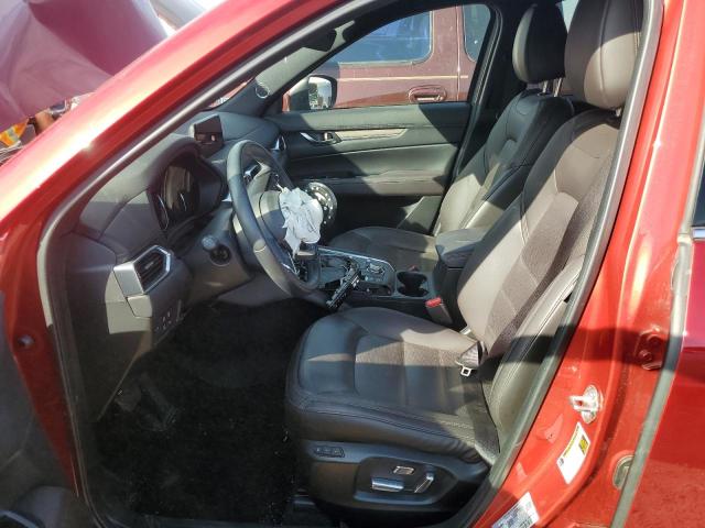 2019 MAZDA CX-5 SIGNA - JM3KFBEY6K0667313