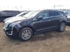 2018 CADILLAC XT5 LUXURY - 1GYKNDRS2JZ223315