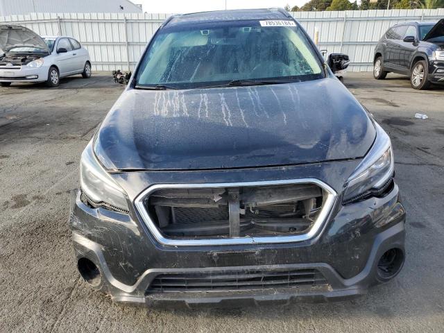 2019 SUBARU OUTBACK TO - 4S4BSETC2K3296383
